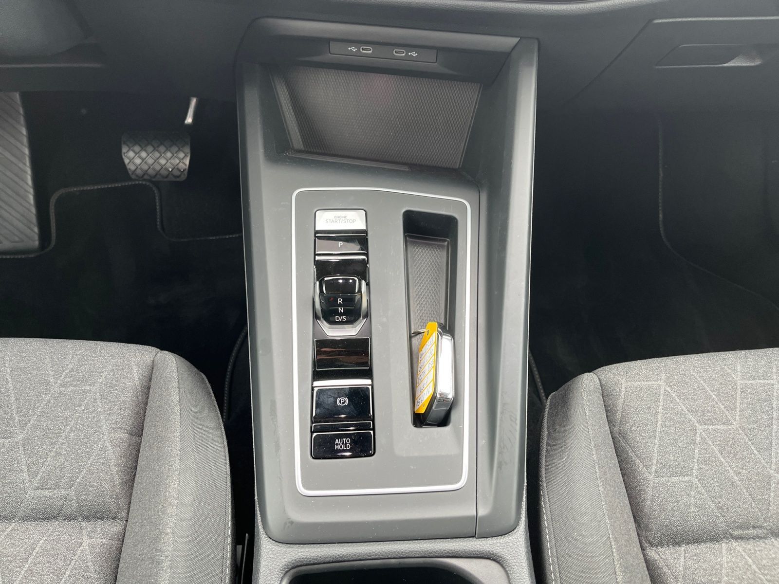 Volkswagen Golf - Bild 9