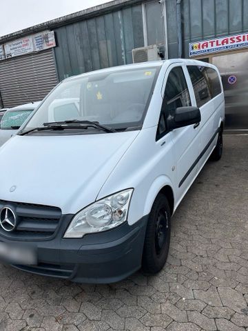 Mercedes-Benz Mercedes Vito