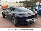 Porsche Taycan 4 S |APPROVED|PANO|BOSE|CHRONO|ACC|CAM - Porsche Taycan: Coupe