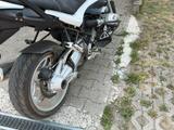BMW GS R1200R - BMW 2008 R 1200 GS