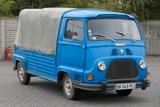 Renault R 21 ESTAFETTE 1000 / OLDTIMER - Renault Oldtimer
