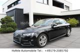 Audi A4 Lim. sport **S-LINE/VC/CAM/LED/1.HAND** - Audi A4 aus 2016 mit Benzin-Antrieb: Limousine