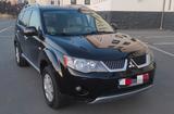 Mitsubishi Outlander 2.2 DI-D Intense Intense - Mitsubishi Outlander Intense mit Diesel-Antrieb