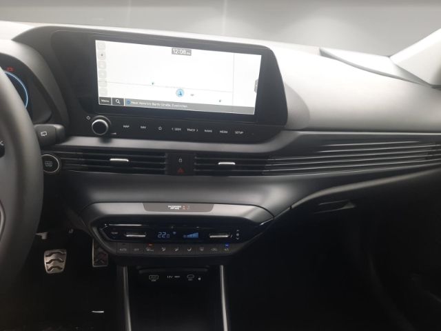Hyundai BAYON – Bild 10