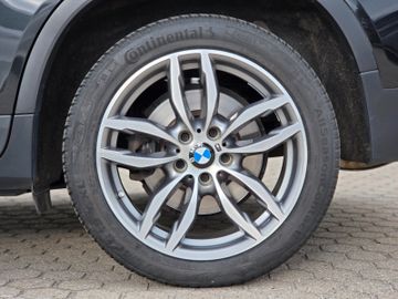 BMW X3 - 11