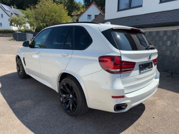 BMW X5 - 8
