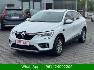 Renault Arkana - 2