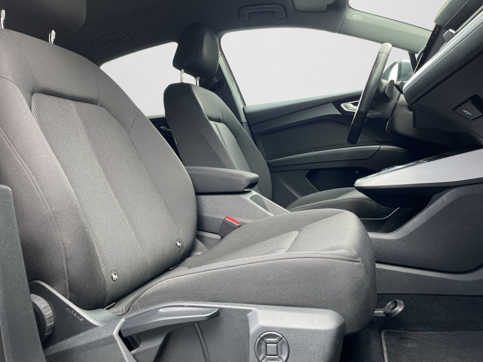 Audi Q4 e-tron - Bild 5