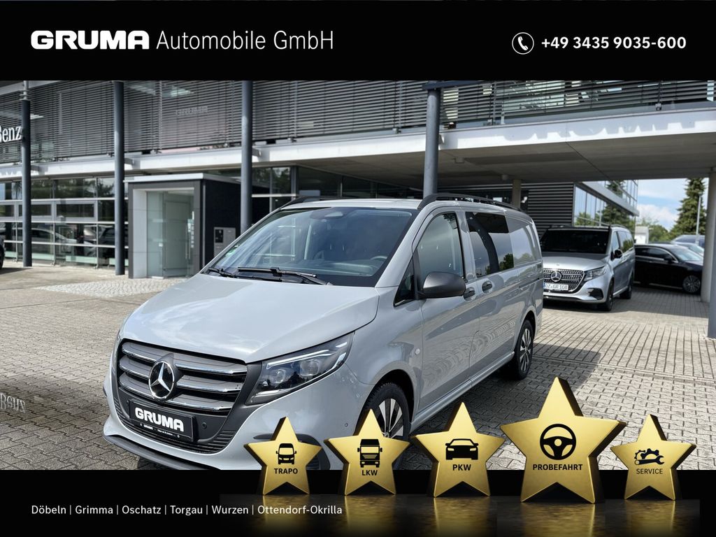 Image of Mercedes-Benz Vito