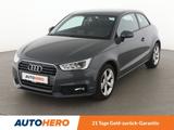 Audi A1 1.4 TDI Sport*NAVI*PDC*SHZ*ALU*KLIMA* - mit Diesel-Antrieb: Kleinwagen, 1.4
