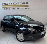 Seat SEAT Ibiza GPL Neopatentati - Seat mit LPG-Antrieb