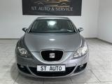 Seat Leon Sport Limited - Seat Leon: Limited Sport