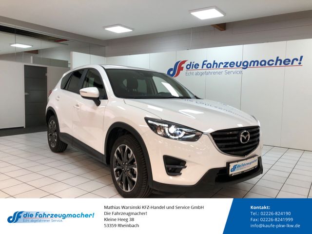 Mazda CX-5 Nakama 2WD 2.0 SKYACTIV-G Navi Soundsystem 