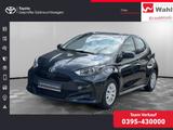 Toyota Yaris 1.5 Hybrid Business Edition - Toyota Yaris Edition mit Hybrid-Antrieb (Benzin/Elektro)