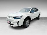 Ssangyong Korando e-Motion 4X2 Titanium - Ssangyong Korando E-Motion-Titanium