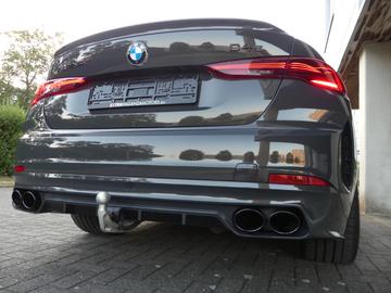 2026 Alpina D4 — миниатюра 22