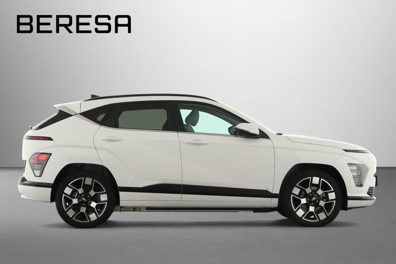Hyundai Kona – Bild 8