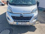 Pössl 2 Win R S Plus Citroen - Pössl 2Win R Plus