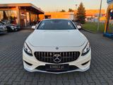 Mercedes-Benz S500 4MATIC Edition1 DEIGNO 1 Hand Voll *TAUSCH - Mercedes-Benz S-Class: Coupe