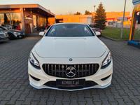 Mercedes-Benz S500 4MATIC Edition1 DEIGNO 1 Hand Voll *TAUSCH