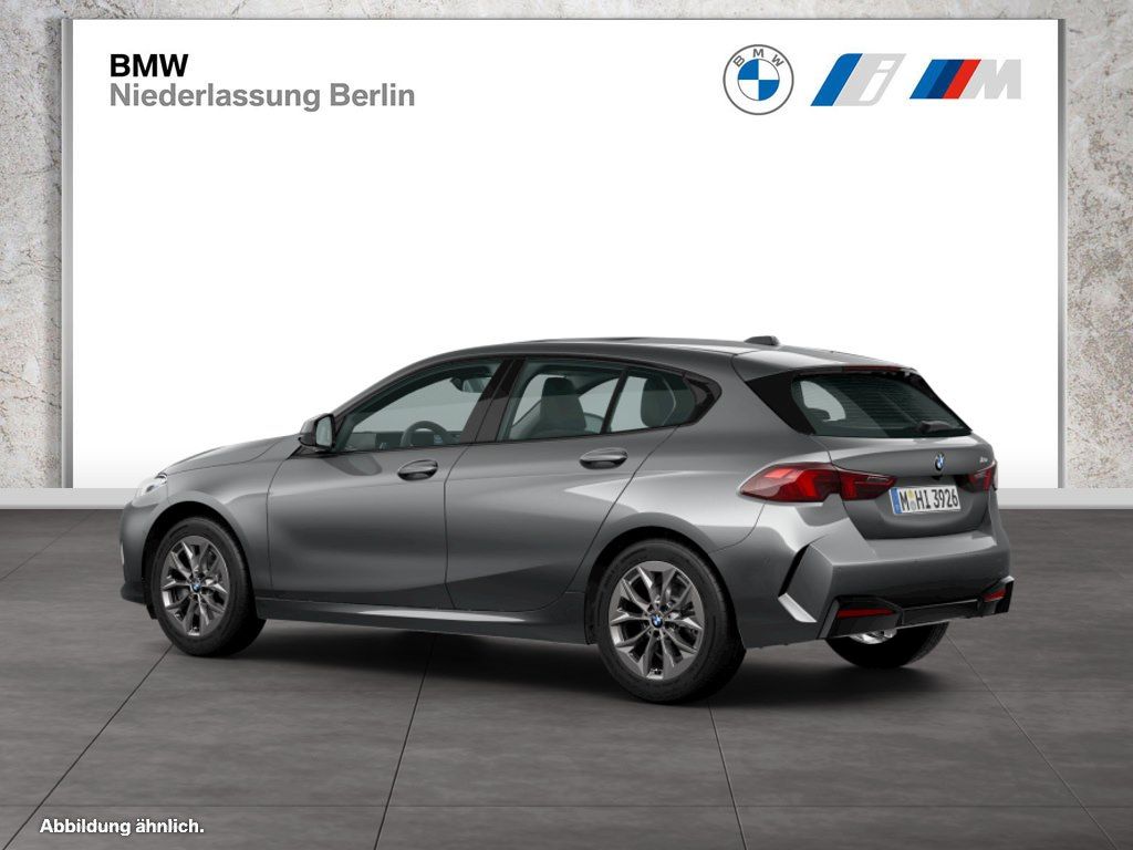 BMW 120 - Bild 6