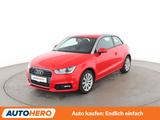 Audi A1 1.4 TDI*PDC*SHZ*RADIO*BLUETOOTH - Audi A1: TDI