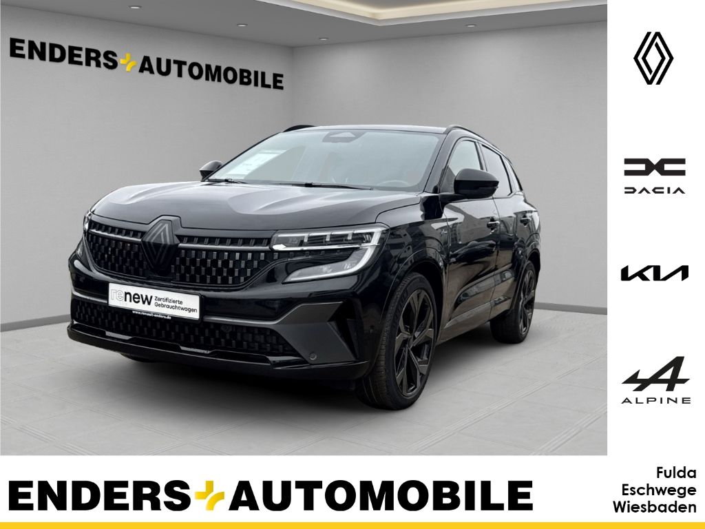 Renault Austral Techno Esprit Alpine Full Hybrid 200++OP