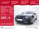 Audi A7 Sportback 50 TDI TIPT*QUA*MATRIX*PANO*HUD*RFK - gebrauchte Audi A7 aus dem Jahr 2024