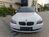 BMW E61 530i touring - BMW 530 aus 2008: 530i