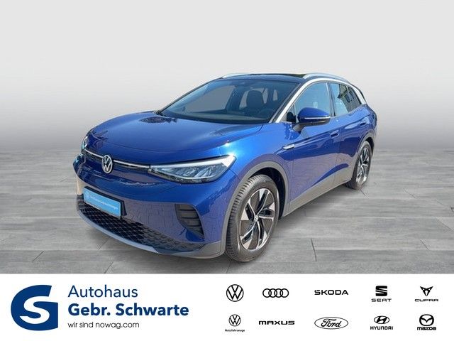 Volkswagen ID.4 - Bild 1