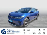 Volkswagen ID.4 - Vorschau Bild 1