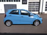Kia Picanto  Spirit LM Felgen Sitzheizung - Kia Picanto mit Benzin-Antrieb: Spirit