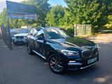 BMW X3 Baureihe X3 xDrive 20 d xLine - BMW X3 Gebrauchtwagen in Saarbrücken