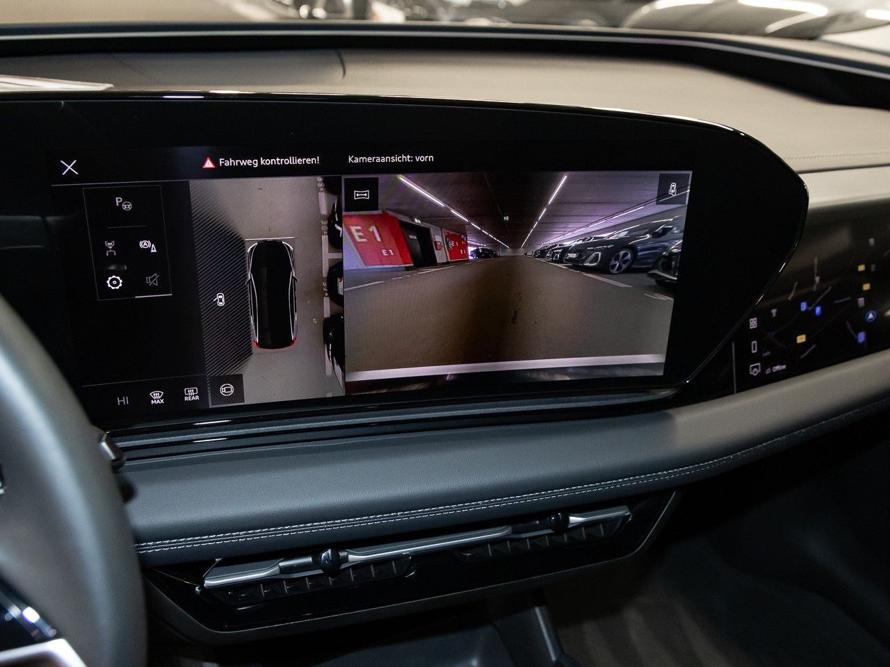 Audi A6 e-tron - Bild 21