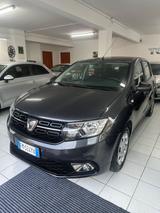 Dacia Sandero 1.0 SCe 12V 75CV Access - Dacia Sandero Access mit Benzin-Antrieb