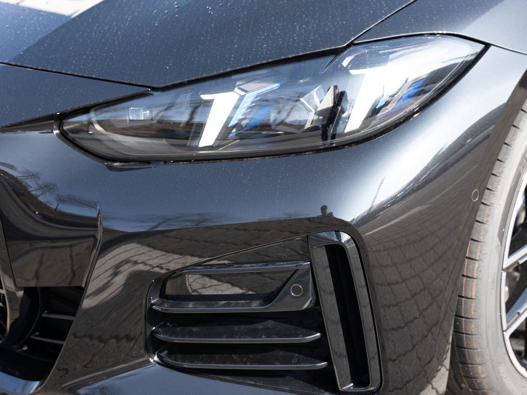 BMW 420 Gran Coupé - Bild 19