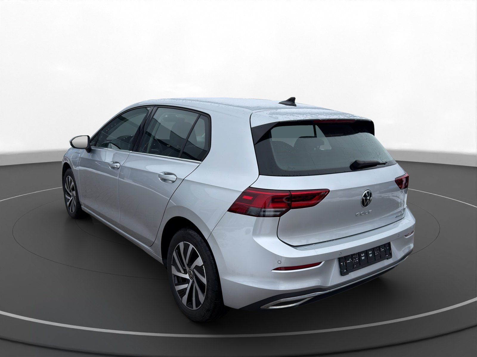 Volkswagen Golf - Bild 7