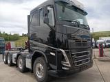 Volvo FH540 8x4R FullOption Voll-Leder ALCOA,Voll-Luft - Volvo 6x4