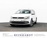 Volkswagen POLO 1.2TSi SOUND COMFORTLINE/15Z/START-STOP/PDC - Volkswagen Polo SOUND mit Benzin-Antrieb