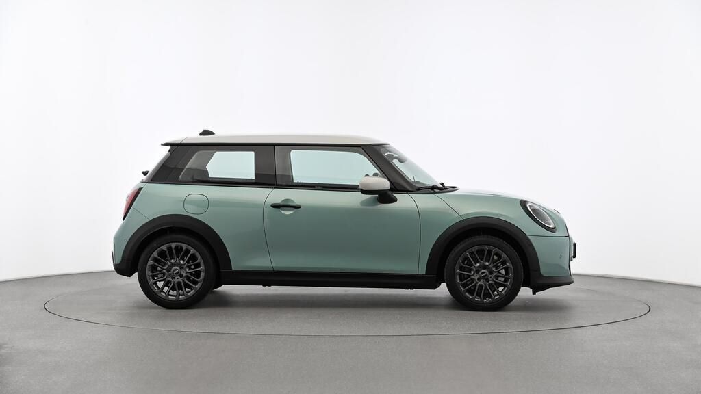 MINI Cooper C - Bild 7