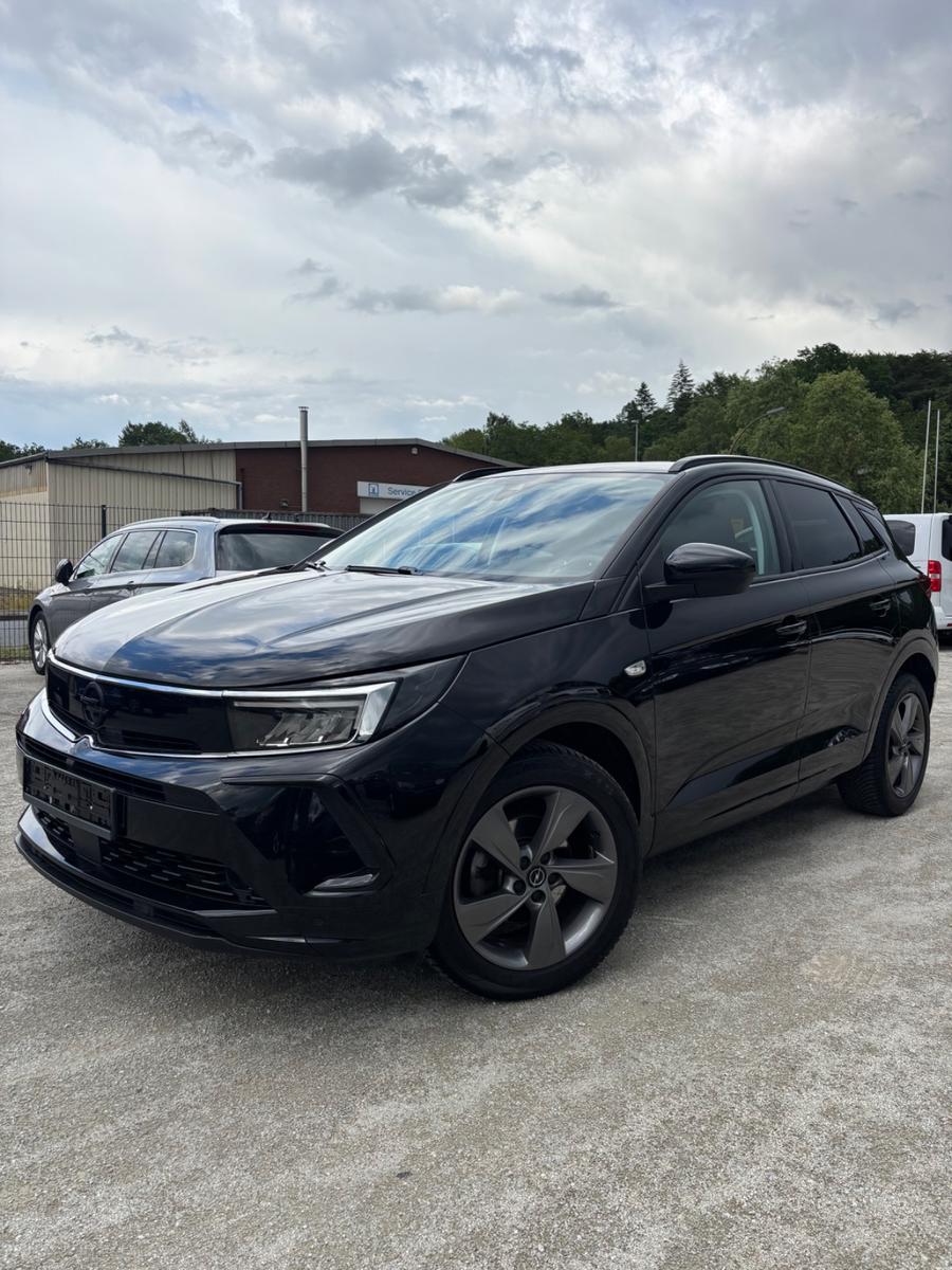 Opel Grandland (X)
