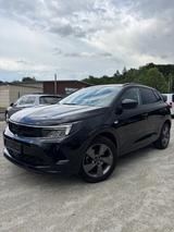 Opel Grandland (X) - gebrauchte Opel Grandland (X) aus dem Jahr 2024