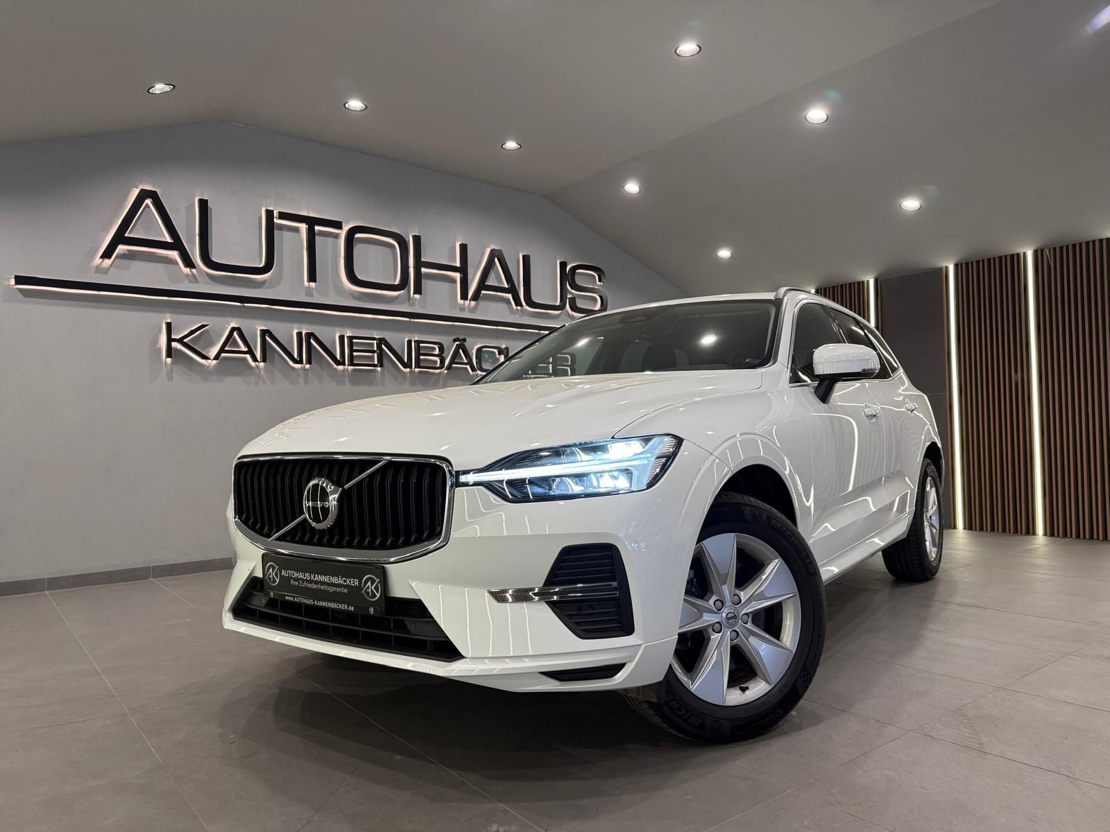 Volvo XC 60 Core 2WD*LED*NAVI*RFK*
