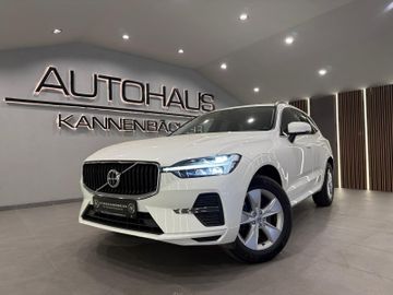 Volvo XC60 - 1