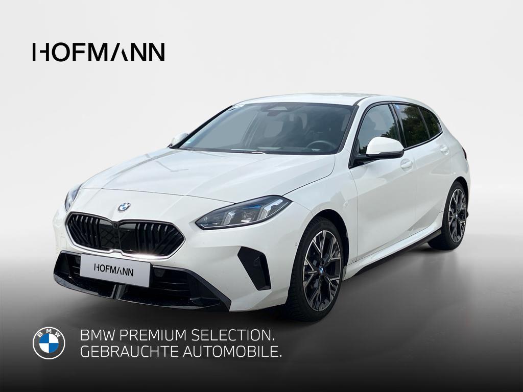 BMW 1 Series Aut. M Sport AHK+Inno+H/K+Adapt. LED+Keyless