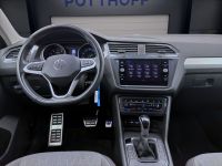 Volkswagen Tiguan - Vorschau Bild 14