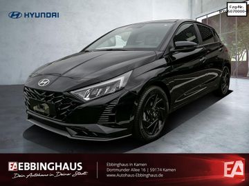 Hyundai i20 1.0 Trend Navi Kamera Digitales Cockpit