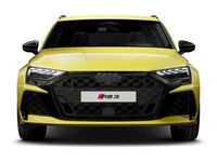 Audi RS3 - Vorschau Bild 7