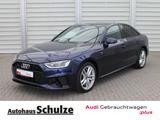 Audi A4 50 TDI quattro S line+AHK+LEDER+EL.SITZE+B&O+ - Audi A4: A4b5