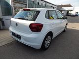 Volkswagen Polo VI Comfortline 1,0 65 PS, Parkpilot, Clima - Volkswagen Polo: Cl